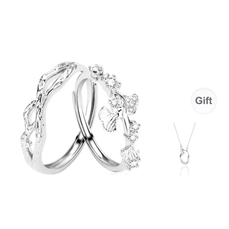 COPI Rings Unisex-3