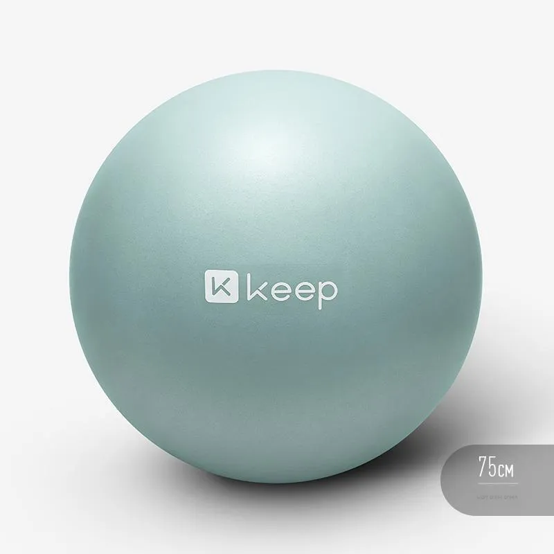 Keep Yoga Balls-8
