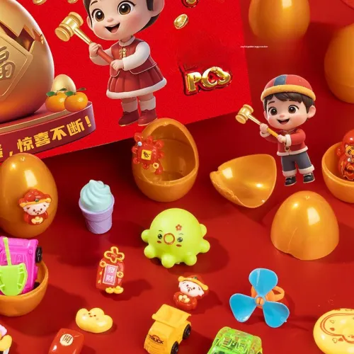 GUOU Счастливый Draw