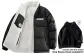 Knight Black (Comes with Fleece-Lined Hoodies & Sweatshirts)
