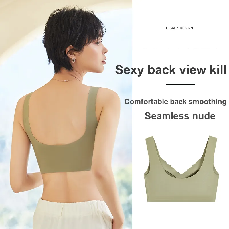 Herbal Primer Bra Women's 2 Pack-37
