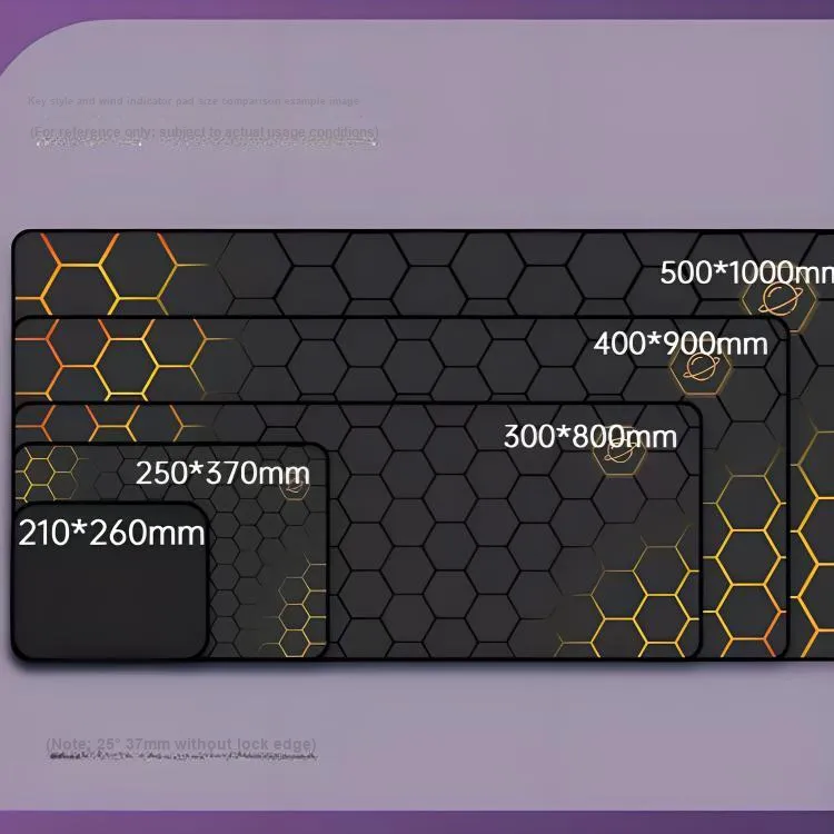 GULAN Mouse Pads-2