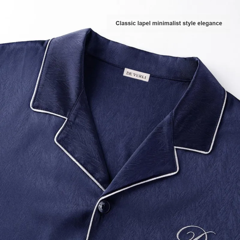 DV Men Pajama Sets-3