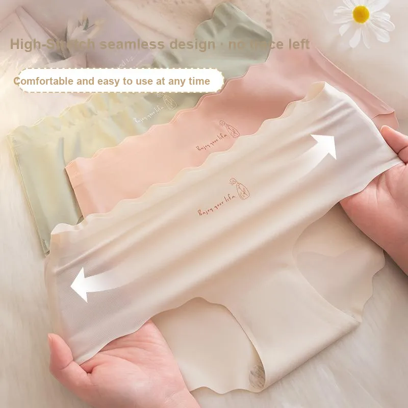 Urban Beauty Underpants Women's Shopping Bag 6 Pack-11