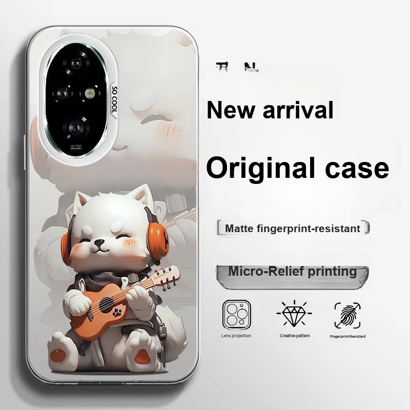 BAOCHENG Phone Cases-3