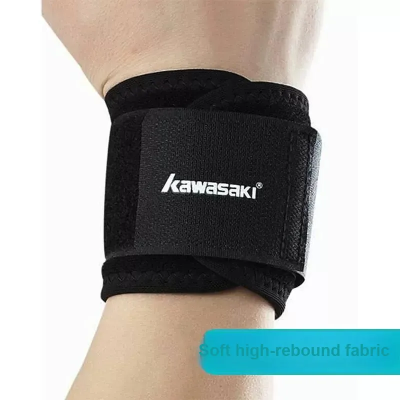 Kawasaki Sports & Fitness Wrist Support Protective Compression Unisex-3
