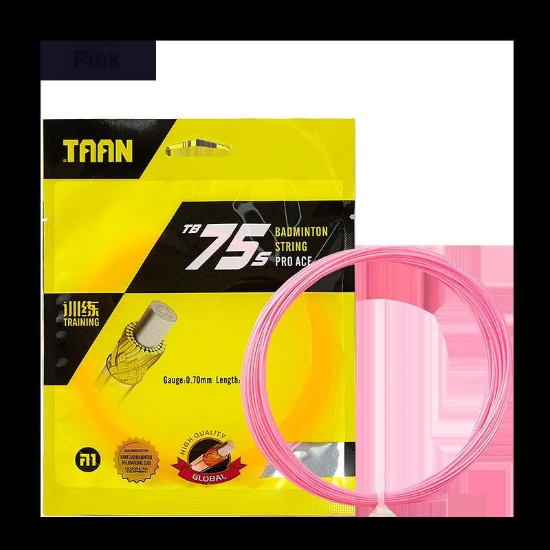 TAAN Badminton Racket Strings-8