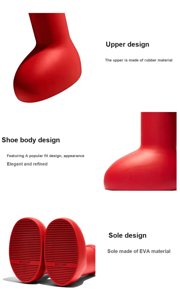 The CX is a slightly modernized take on the classic shoe