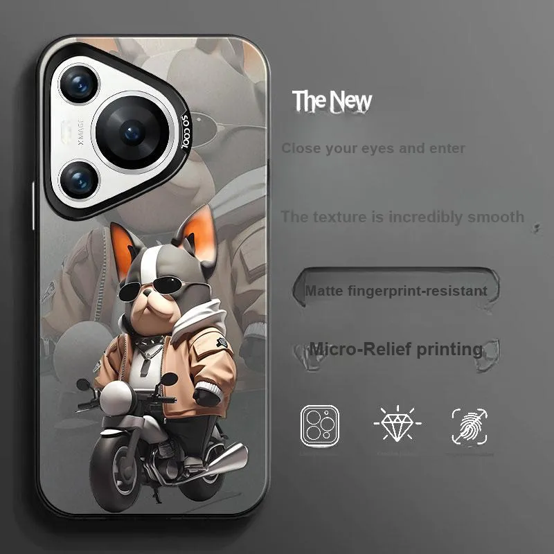 BAOCHENG Phone Cases-1