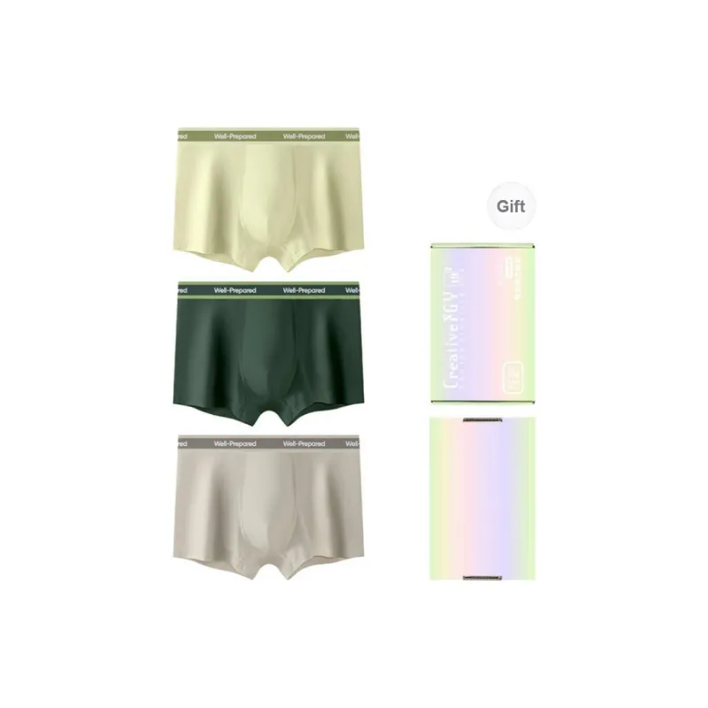 FGY Men Underpants-0