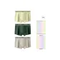 1005 Beige+Green+White