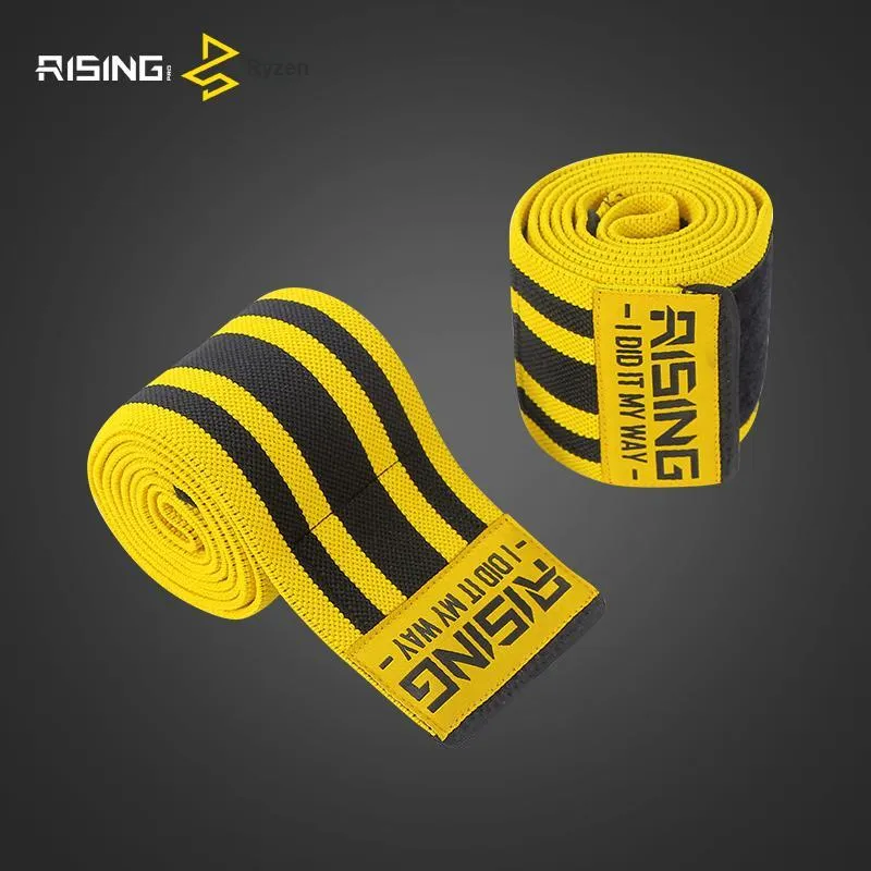 Ruisi Elbow Pads-1