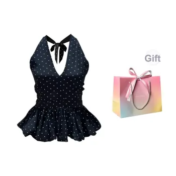 AURORA MUSE Camisoles Women's Black Box Included