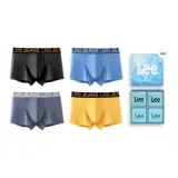 Box 4 Pack (Black+Blue+Gray+Yellow)