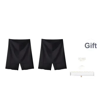 XIA.WA.ZHI.XIU Leggings Women's Gift Box Of 2 Strips