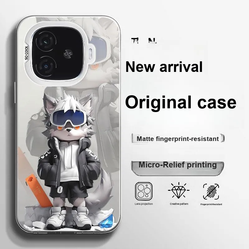 BAOCHENG Phone Cases-3