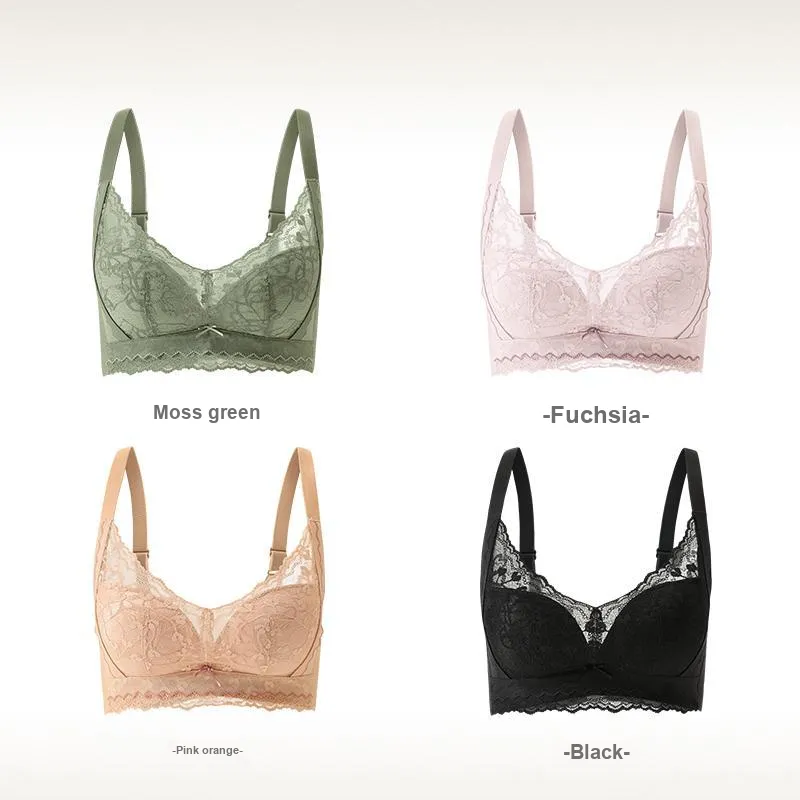 GRACEWELL Women's Bras-15