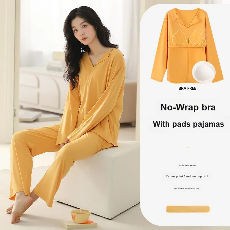 Top Melon Women's Pajama Sets-1