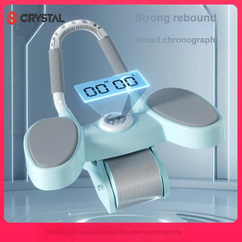 CRYSTAL Abdominal Rollers-2