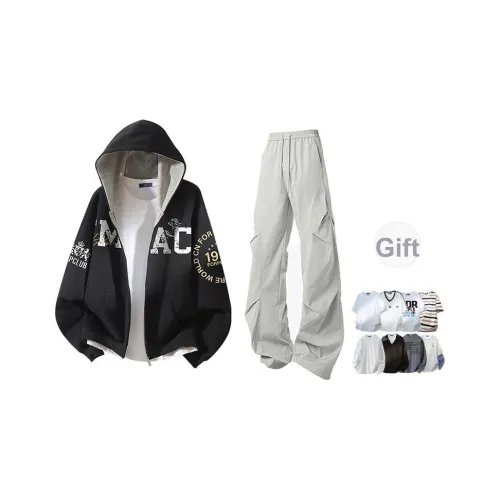 FAX FOR FMACM Свитшот Комплект Унисекс