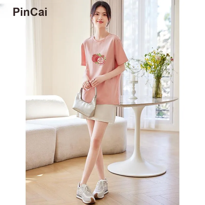 Taste The Color Regular T Shirt Women's-4
