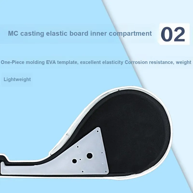 Competition Taekwondo Equipment-15