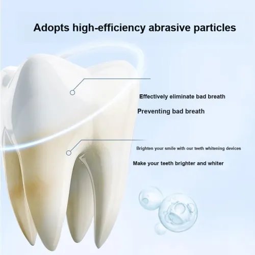 WHOLE CLEAN Наборы для ухода за полостью рта