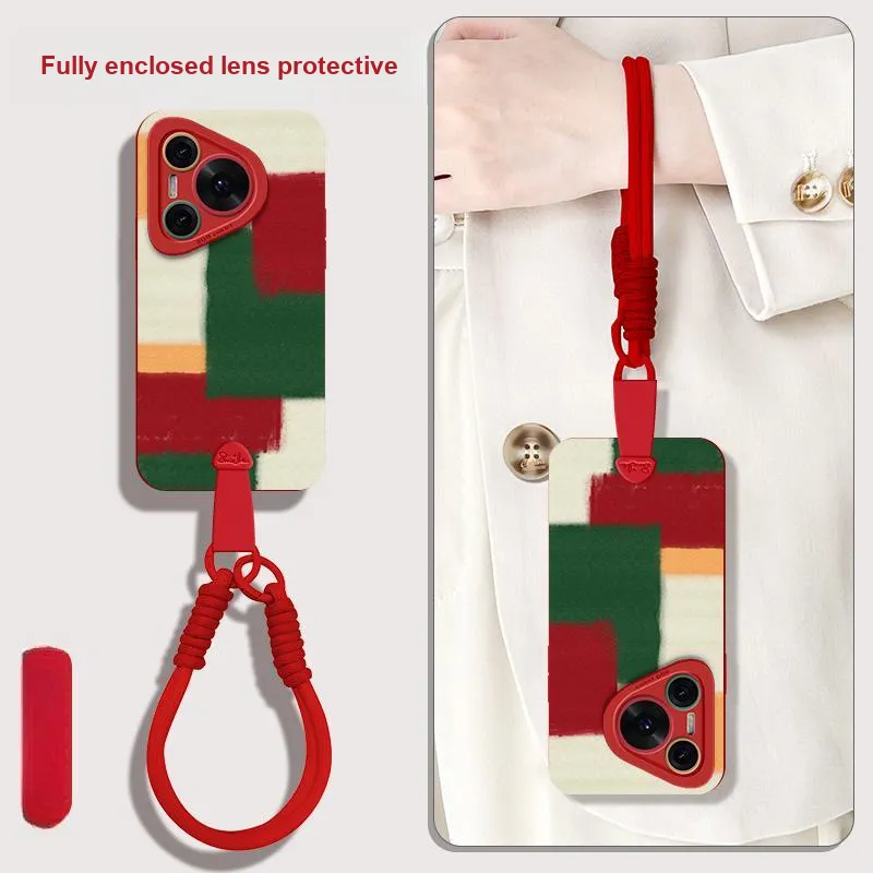 Interesting shell Phone Cases-1