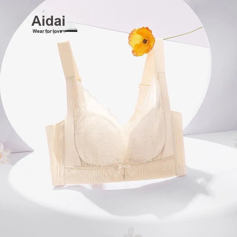 Aidai Women's Bras-1