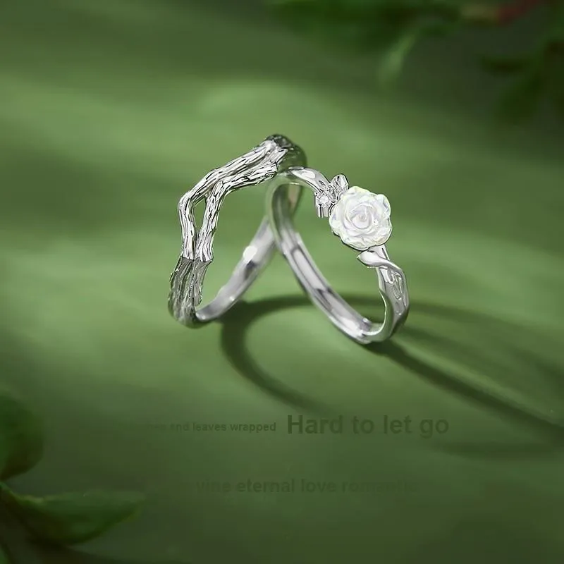 UTD Rings Unisex-2