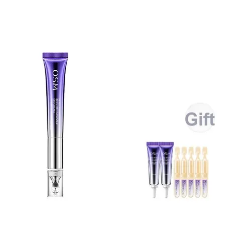 OSM Eye Крем Унисекс