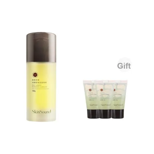 JIFUZHIYIN Очищающие средства Унисекс