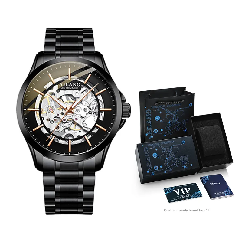 AILANG Men Watch-1