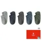 No-Show Socks Heather Gray+No-Show Socks Gray Blue+No-Show Socks Navy Blue+No-Show Socks Starry Blue+No-Show Socks Pine