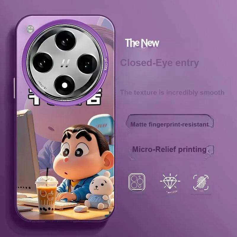 BAOCHENG Phone Cases-5