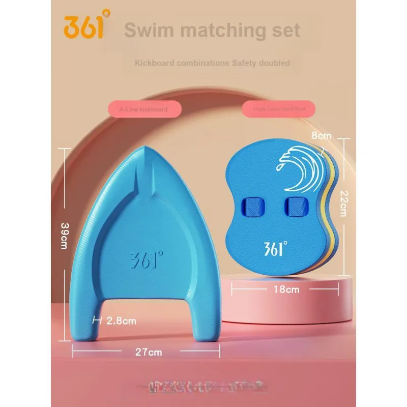 361° Swimming Boards / Floating Boards-15