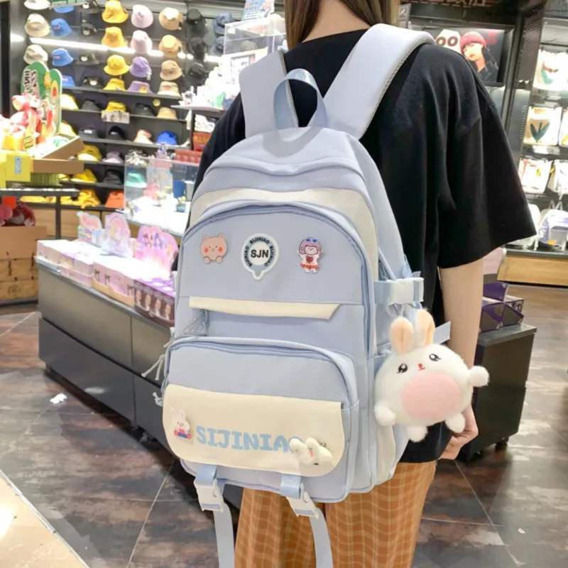 Venerable Brahma Backpacks-11