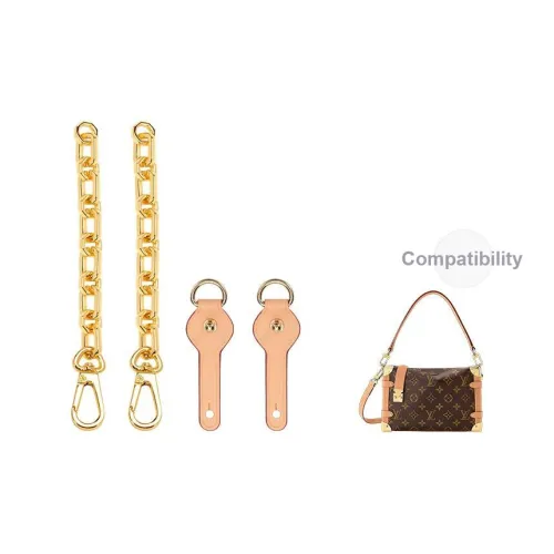 FANJI Устойчивый к истиранию Ремешок Пряжка Сплав Сумка Аксессуар Сумка Ремешок Унисекс Многоцветный