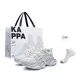 Classic White/Iceberg Blue[White Shopping Bag+Crew Socks]