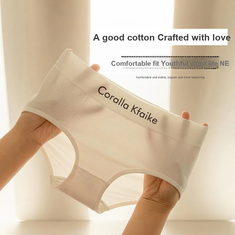 Urban Beauty Underpants Women's Shopping Bag 3 Pack-1