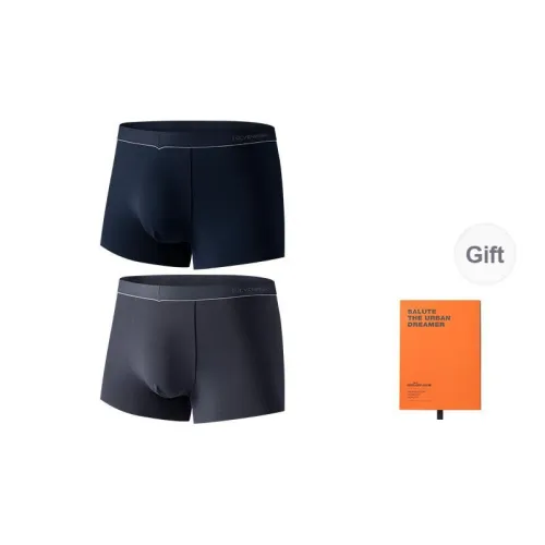 SEVEN Underwear Gift Box Men's 2 Pack