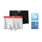 Black+White (Box 2 Pack)