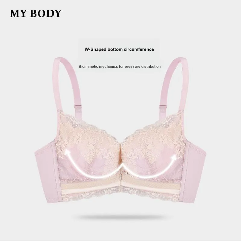 MY BODY Women's Bras-7