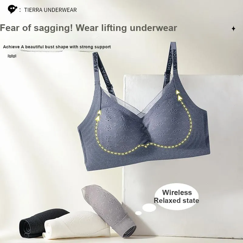 Herbal Primer Bra Women's 2 Pack-1