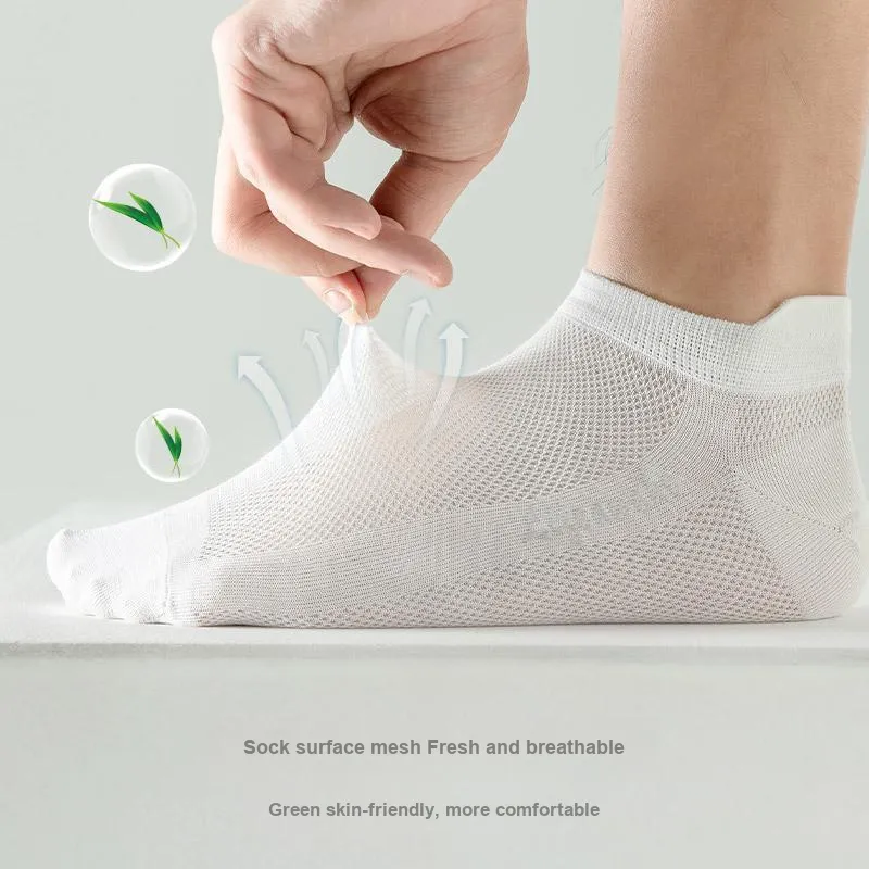 HLA Men Socks-4