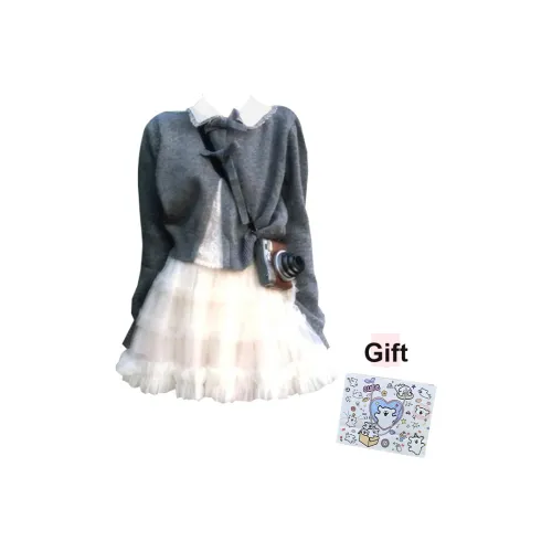 MARIE·COCO Женские Комплекты с Юбкой