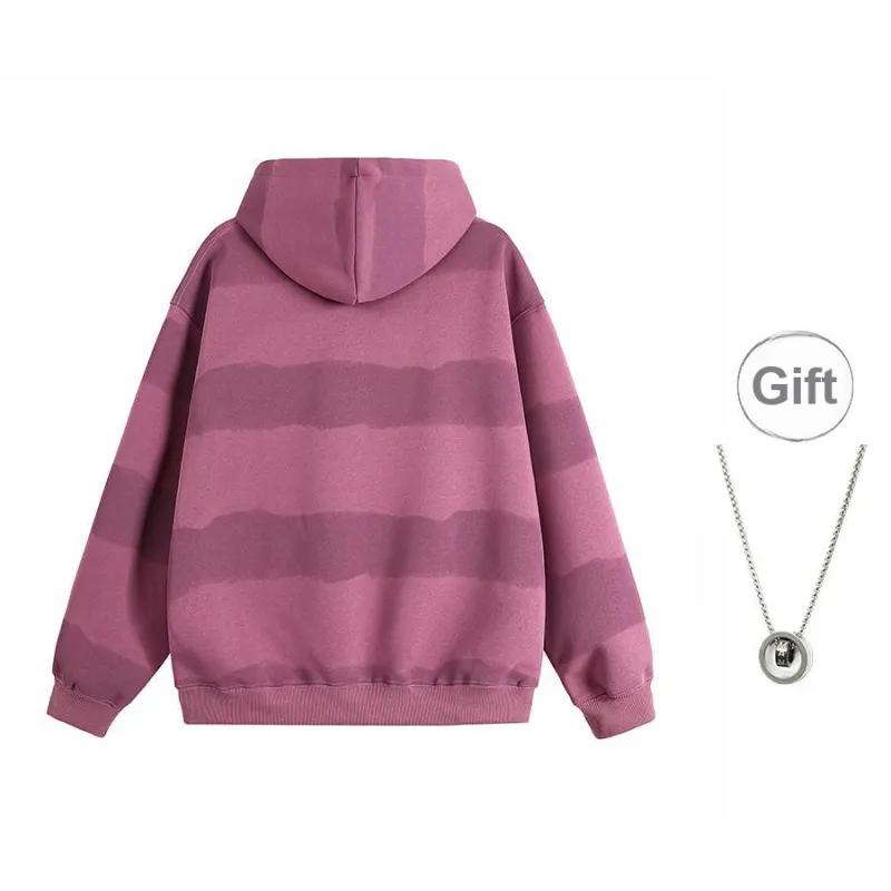 MANYSTON Sweatshirts Unisex-11