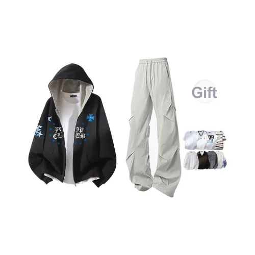 FAX FOR FMACM Свитшот Комплект Унисекс