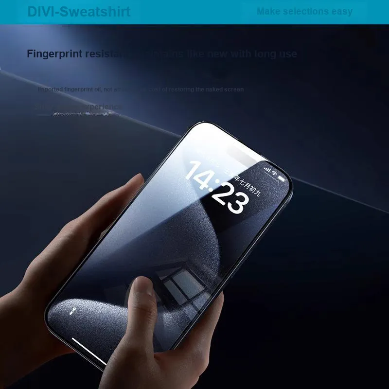 First Guard Cell Phone Protective Films
