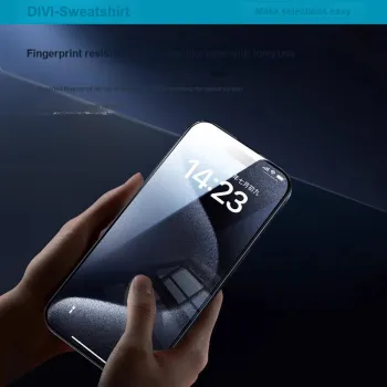 First Guard Cell Phone Protective Films